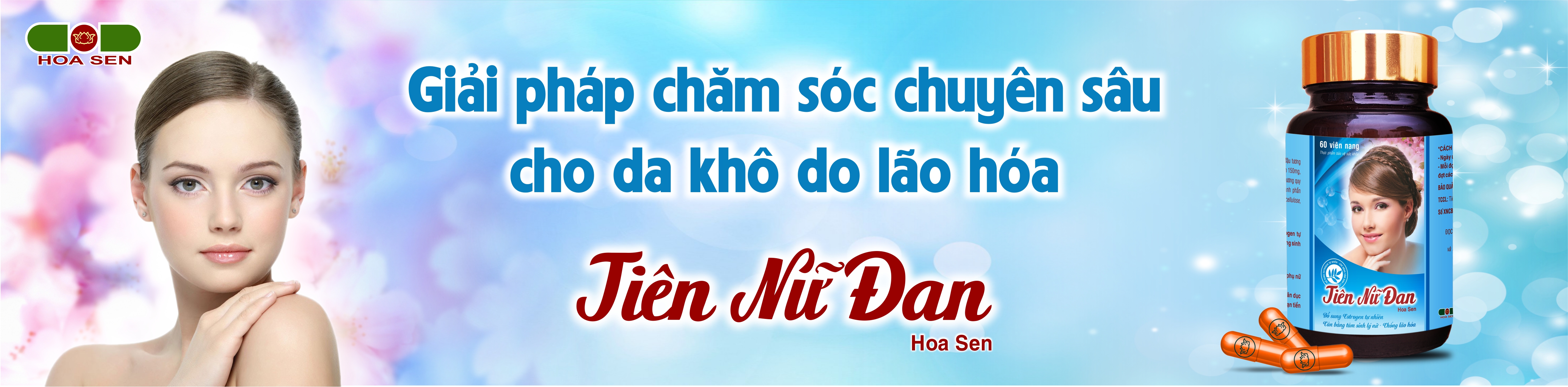 Ảnh banner Bổ sung đầy đủ dưỡng chất, vì sao vẫn bị rụng tóc?