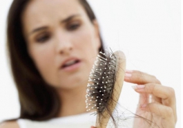 Cách chống rụng tóc hiệu quả nhất và an toàn nhất hiện nay