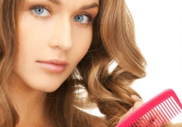 5 bước bạn cần tuân thủ khi chăm sóc tóc uốn và nhuộm