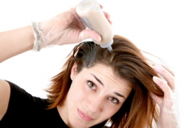Điểm danh những sai lầm quen thuộc khi nhuộm tóc tại nhà