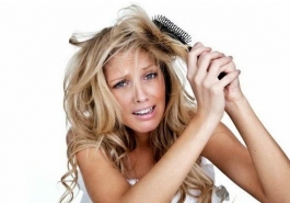 Cách điều trị rụng tóc sau sinh hiệu quả