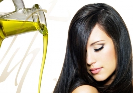 Khám phá mẹo trị rụng tóc với dầu oliu
