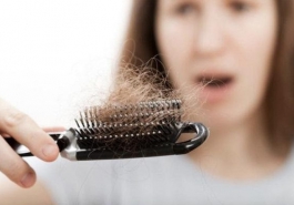 Những phương pháp trị rụng tóc hiệu quả nhất