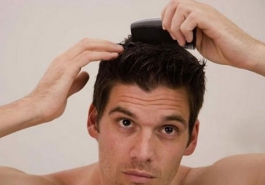 Lo lắng vì tóc rụng nhiều - Giải pháp nào ngừa rụng tóc và kích thích mọc tóc?