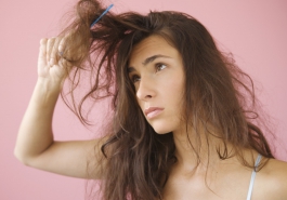 Những dưỡng chất quan trọng trong điều trị rụng tóc