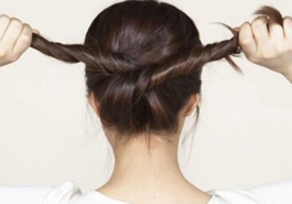 Video - Những kiểu tóc giúp bạn "sống sót" qua mùa hè