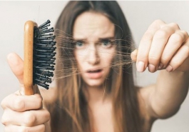 Rụng tóc không rõ nguyên nhân do đâu và cách chữa rụng tóc hiệu quả nhất