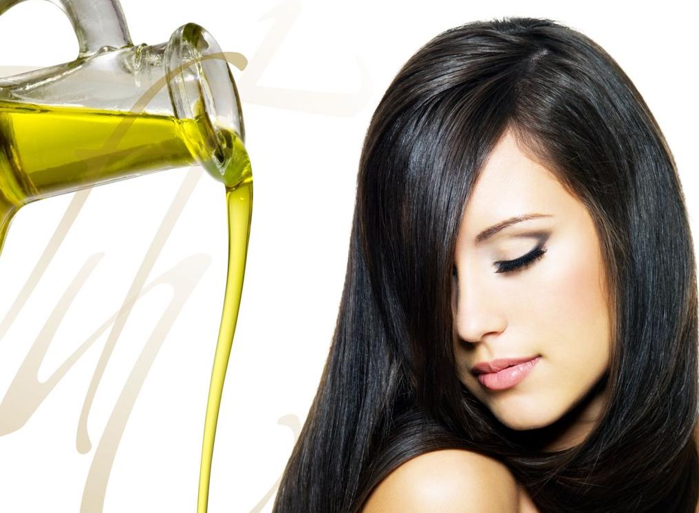 tăng cường massage tóc với các loại tinh dầu