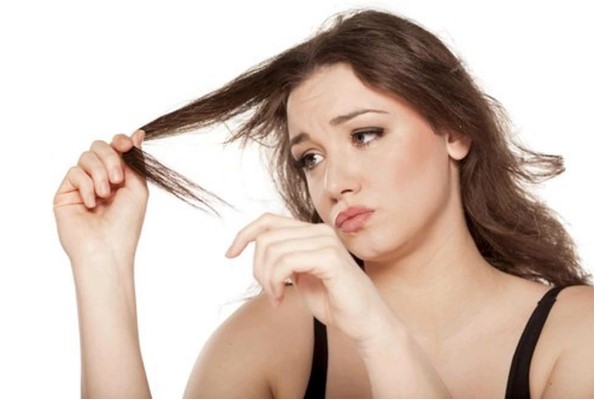 Cách ngăn rụng tóc và làm dày tóc tại nhà