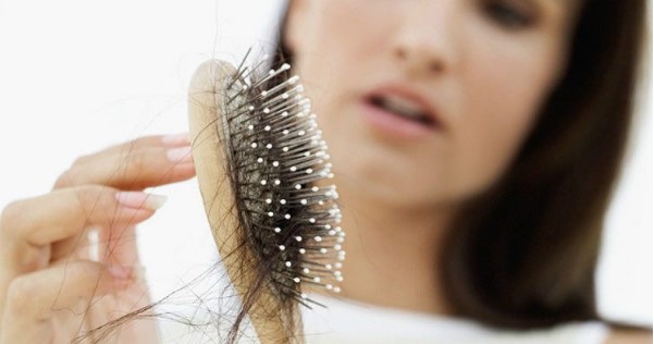 cách trị rụng tóc nhanh nhất hiệu quả nhất