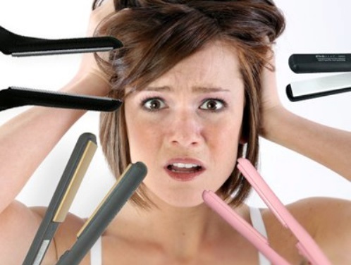 4 sai lầm thường mắc phải khi duỗi tóc tại nhà