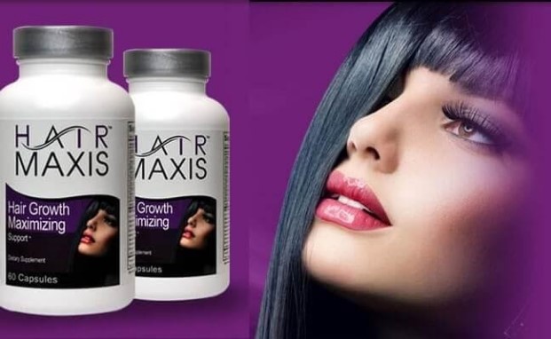 Hair Maxis