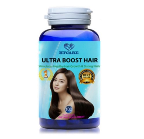 ultral boost hair