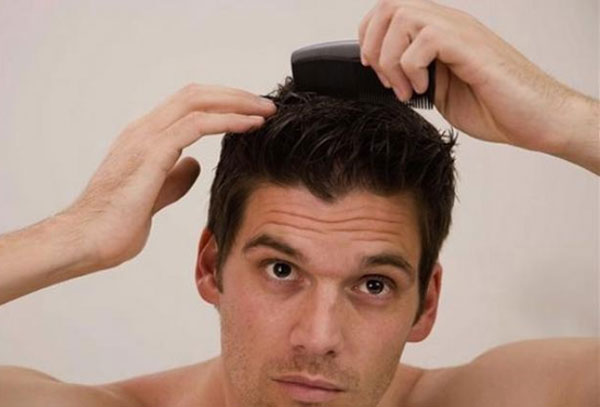 Lo lắng vì tóc rụng nhiều - Giải pháp nào chữa rụng tóc và kích thích mọc tóc?