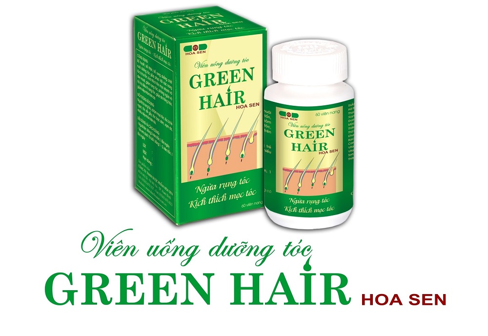 Qik Hair Mọc Tóc Có Tốt Không Giá Bán Và Cách Dùng  VHEA Việt Nam